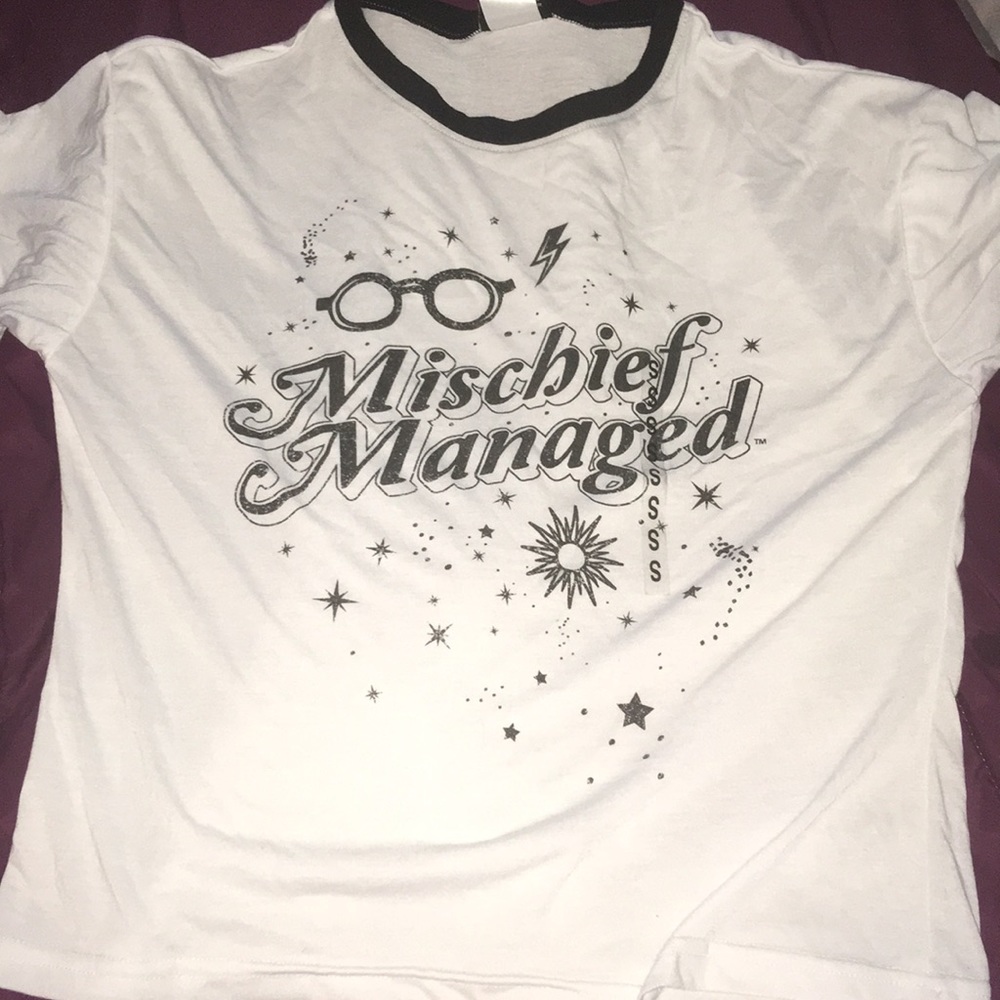 A shirt